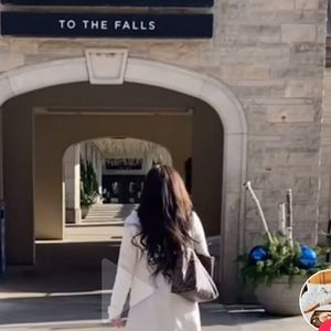 Meet your Posher, Hoda